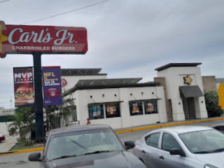 Carl's Jr. México