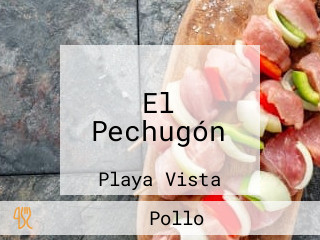 El Pechugón