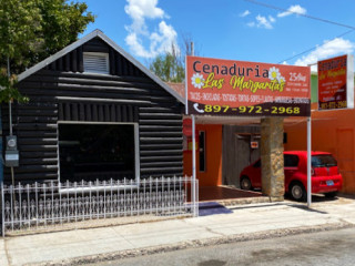 Cenaduría Las Margaritas