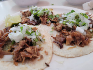 Tacos Manolo