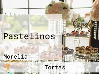 Pastelinos