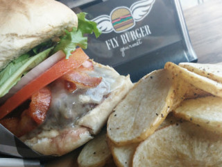 Fly Burger