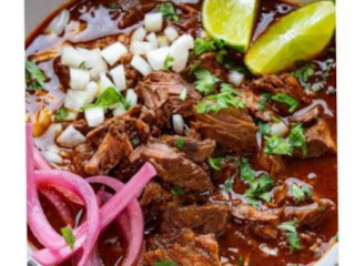 La Taquebirria