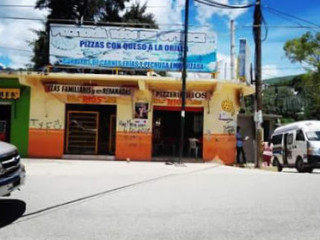 Pizzeria Rios