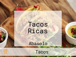 Tacos Ricas
