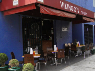 Restaurante Bar La Vikinga