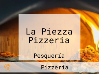 La Piezza Pizzeria