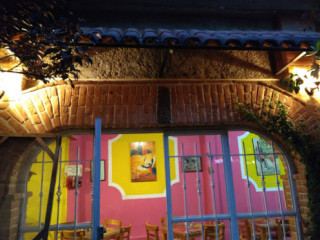 Tacos Y Parrilladas Don Bony, México