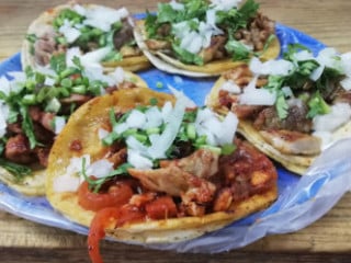 Taqueria La Bombochita