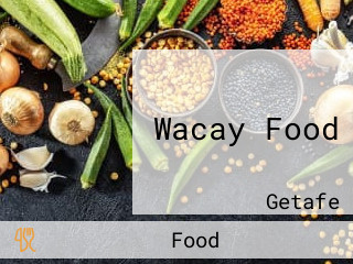 Wacay Food