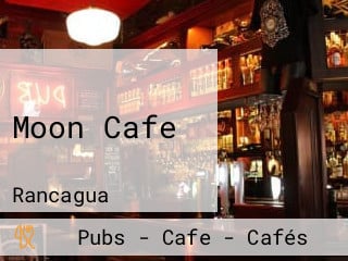 Moon Cafe