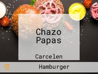 Chazo Papas