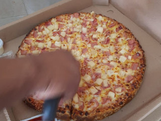 Vane Pizza