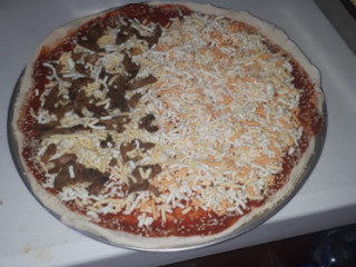 Totonacos Pizza