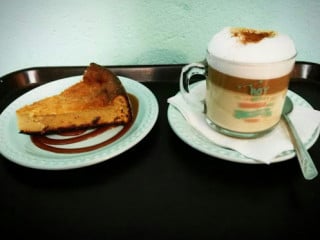 Dulce Aroma Cafe