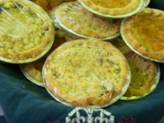The Leek And Thistle Pie Company