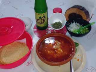 Tamales Apodaca