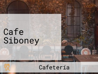 Cafe Siboney