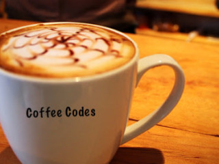 Coffee Codes