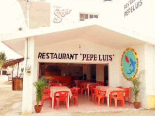 Pepe Luis