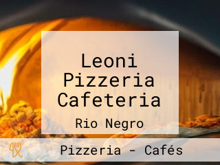 Leoni Pizzeria Cafeteria