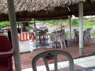 Palapa El Rodeo