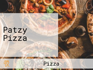 Patzy Pizza