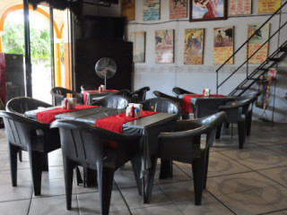 El Toreo Restaurante Bar