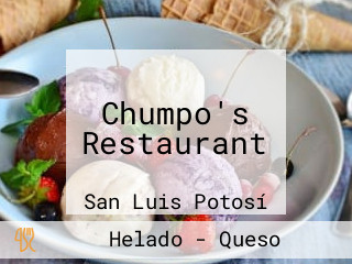 Chumpo's Restaurant