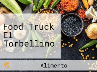 Food Truck El Torbellino