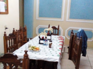 Cenaduría Ramirez