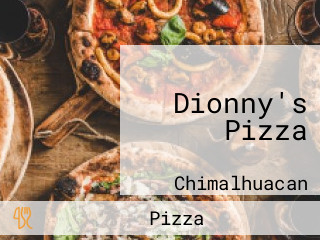 Dionny's Pizza