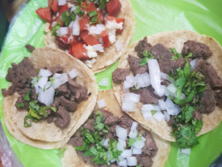 Tacos La Placita