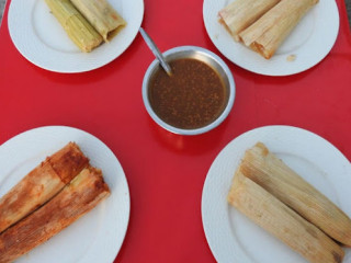 Tamales Del Country