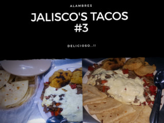 Jalisco's Tacos
