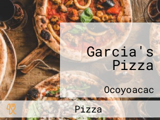 Garcia's Pizza
