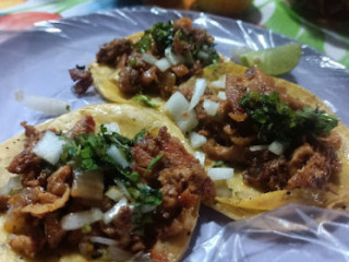 El Negro Tacos