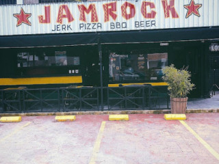 Jamrock