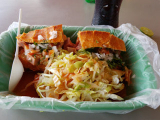 Tacos Paza