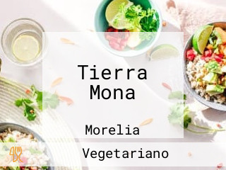 Tierra Mona