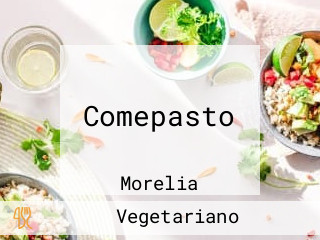 Comepasto