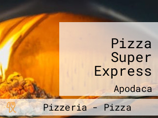 Pizza Super Express