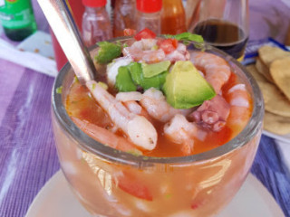 Mariscos Pancho