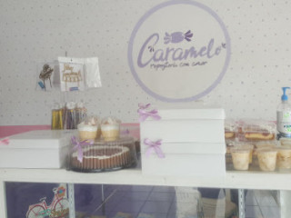 Pastelería Y Panadería Carmelita