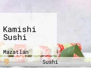 Kamishi Sushi