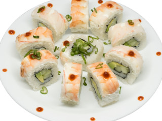Sushi Utage