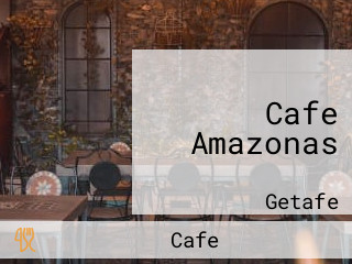 Cafe Amazonas