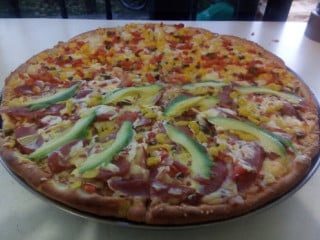 Regules Pizzas