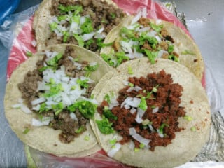 Tacos De La Torre Los Mas Ricos De La Sona