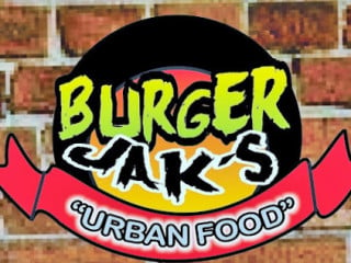 Burger Jak´s